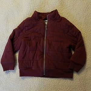 Old Navy toddler lightweight jacket